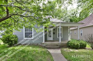 featured image of 2020 N Prospect Ave