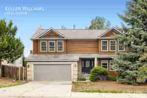 featured image of 8050 Butterweed Dr #1