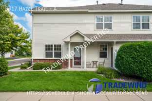 3317 Hazel Trl #A - Photo 1 of 1