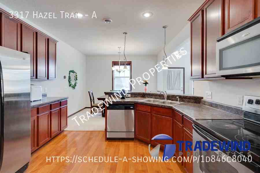 3317 Hazel Trl #A - Photo 2 of 27