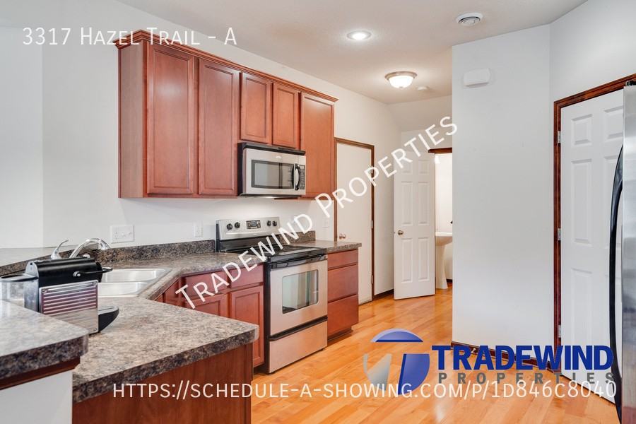 3317 Hazel Trl #A - Photo 4 of 27