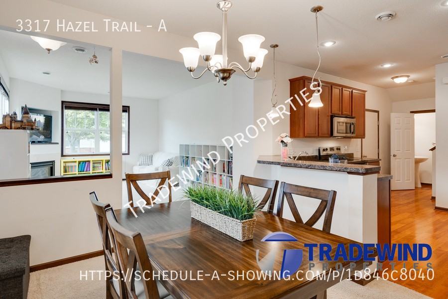 3317 Hazel Trl #A - Photo 5 of 27