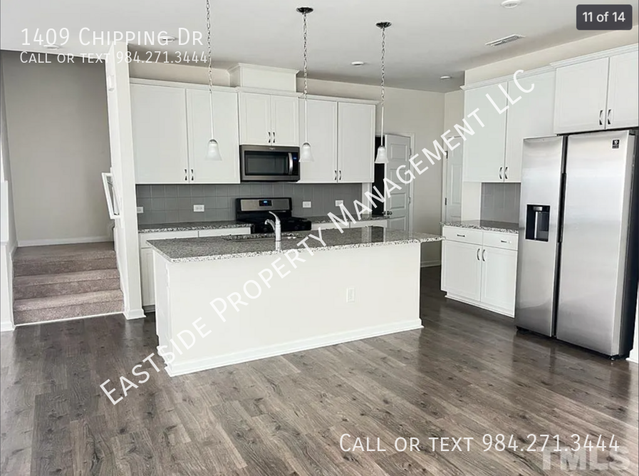 1409 Chipping Dr - Photo 3 of 14