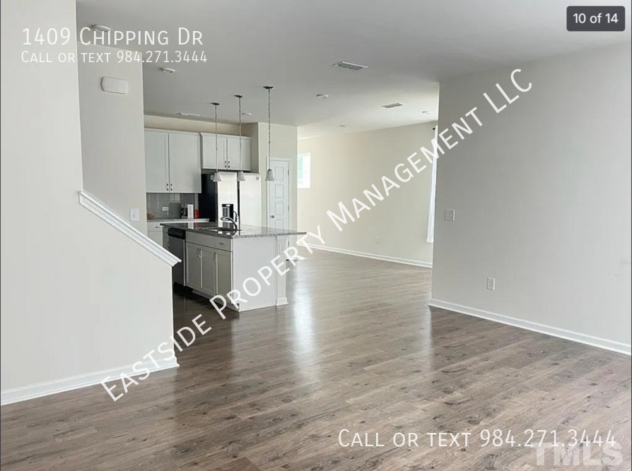 1409 Chipping Dr - Photo 5 of 14