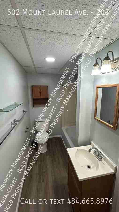 502 Mount Laurel Ave #203 - Photo 3 of 8