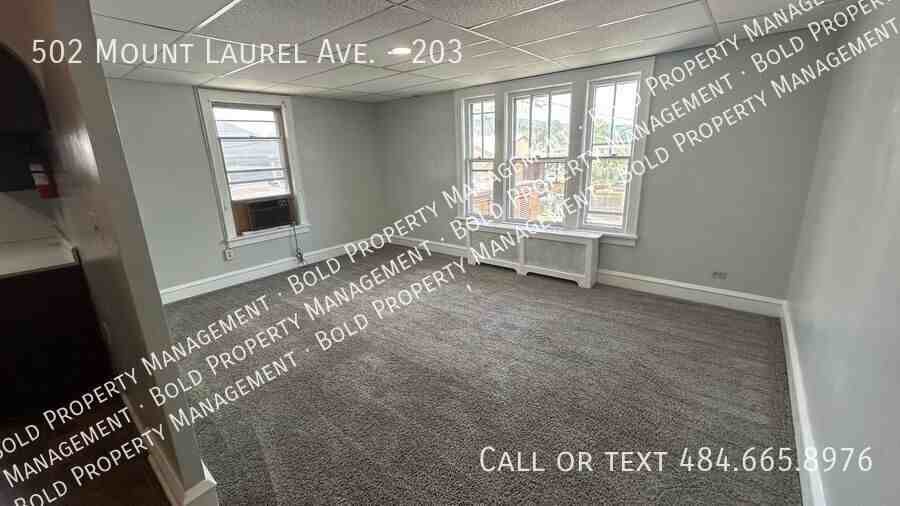 502 Mount Laurel Ave #203 - Photo 6 of 8