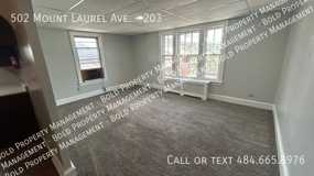 502 Mount Laurel Ave #203 - Photo 1 of 1