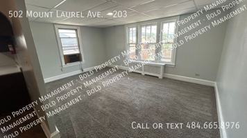 featured image of 502 Mount Laurel Ave #203