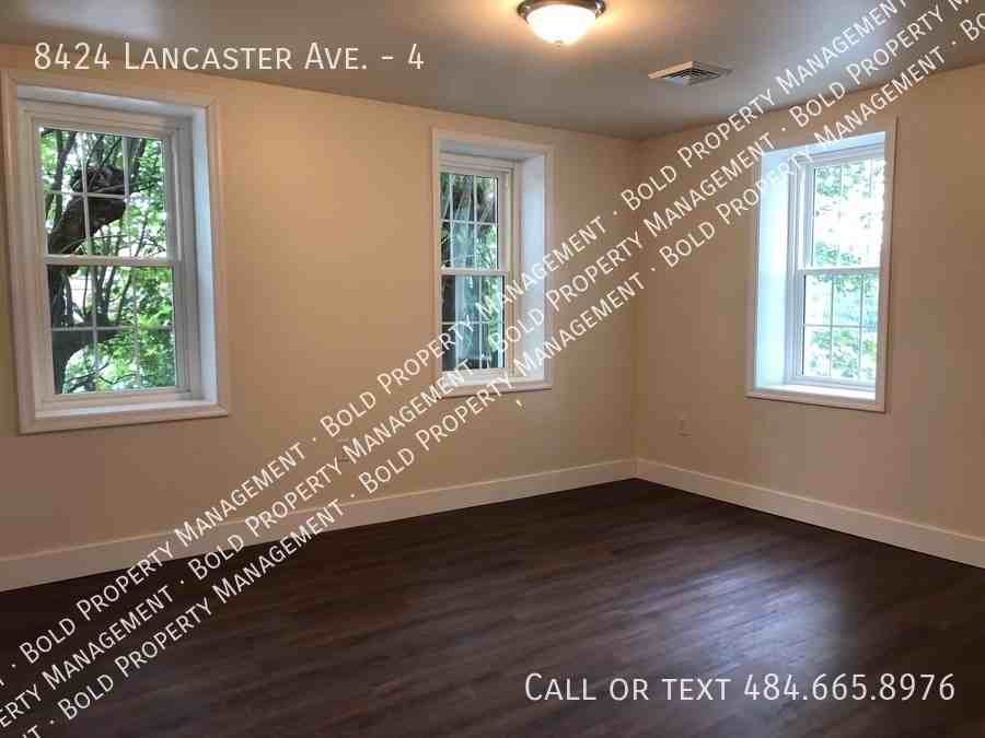 8424 Lancaster Ave #4 - Photo 3 of 16