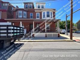featured image of 938 Chestnut St - 938 Chestnut #2