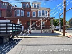 938 Chestnut St - 938 Chestnut #2 - Photo 1 of 1