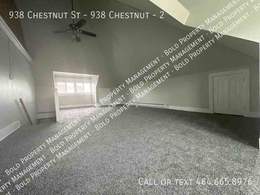 938 Chestnut St - 938 Chestnut #2 - Photo 2 of 12
