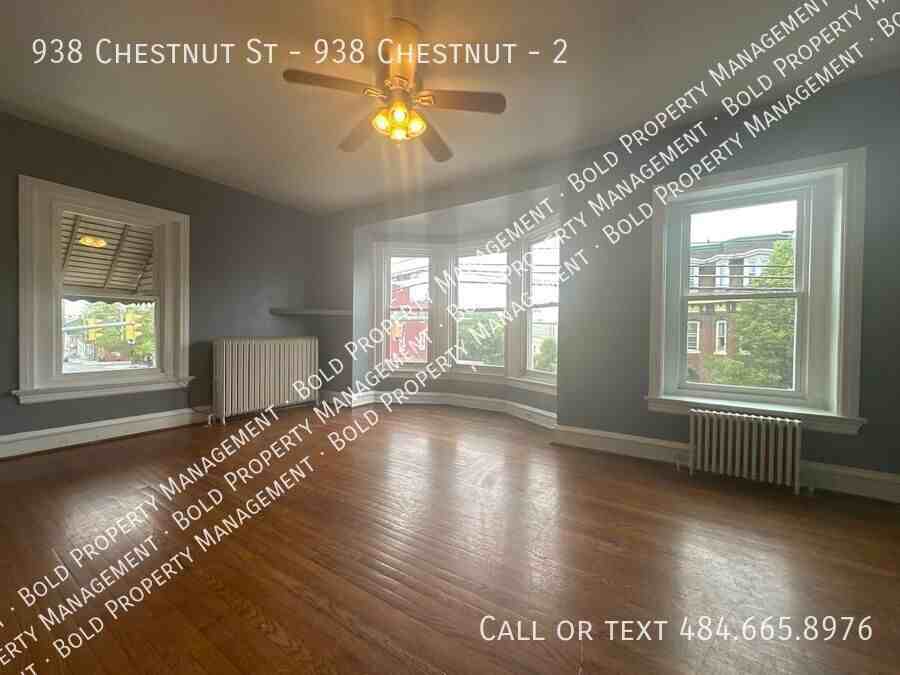 938 Chestnut St - 938 Chestnut #2 - Photo 6 of 12