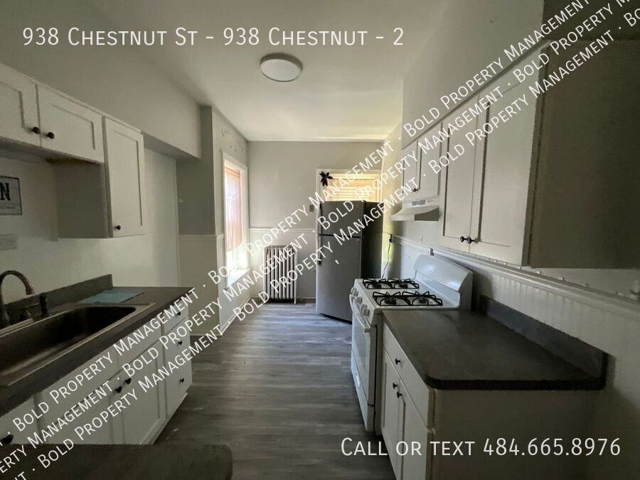 938 Chestnut St - 938 Chestnut #2 - Photo 7 of 12