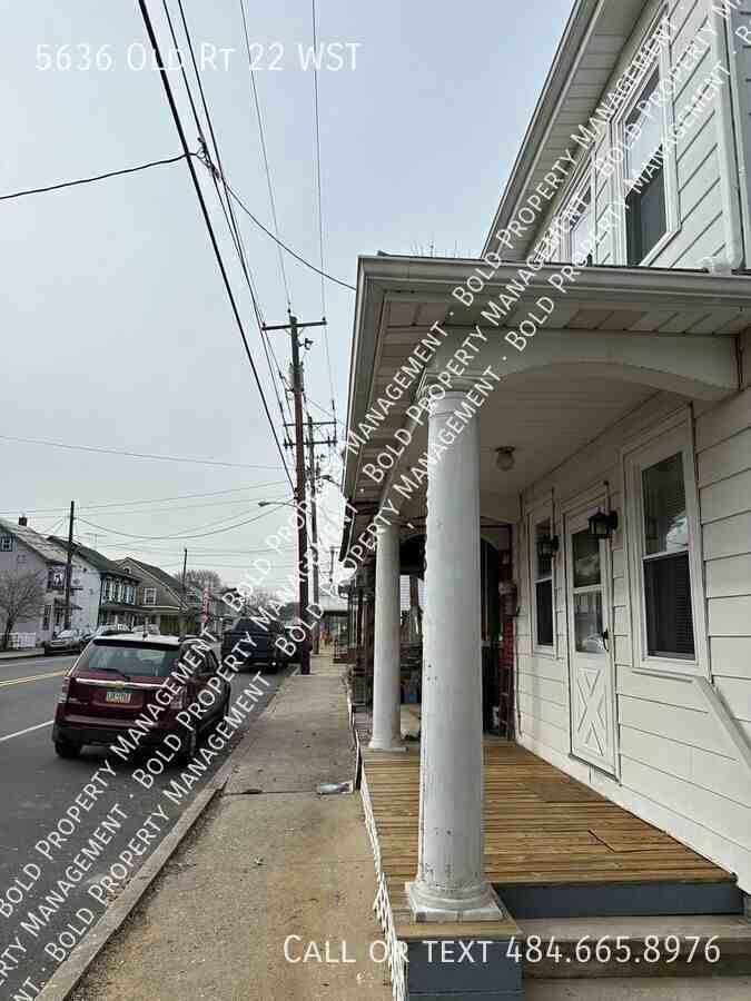 5636 Old Route 22 - Photo 3 of 13