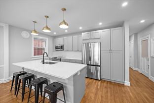 7373 Pershing Ave - Photo 1 of 1
