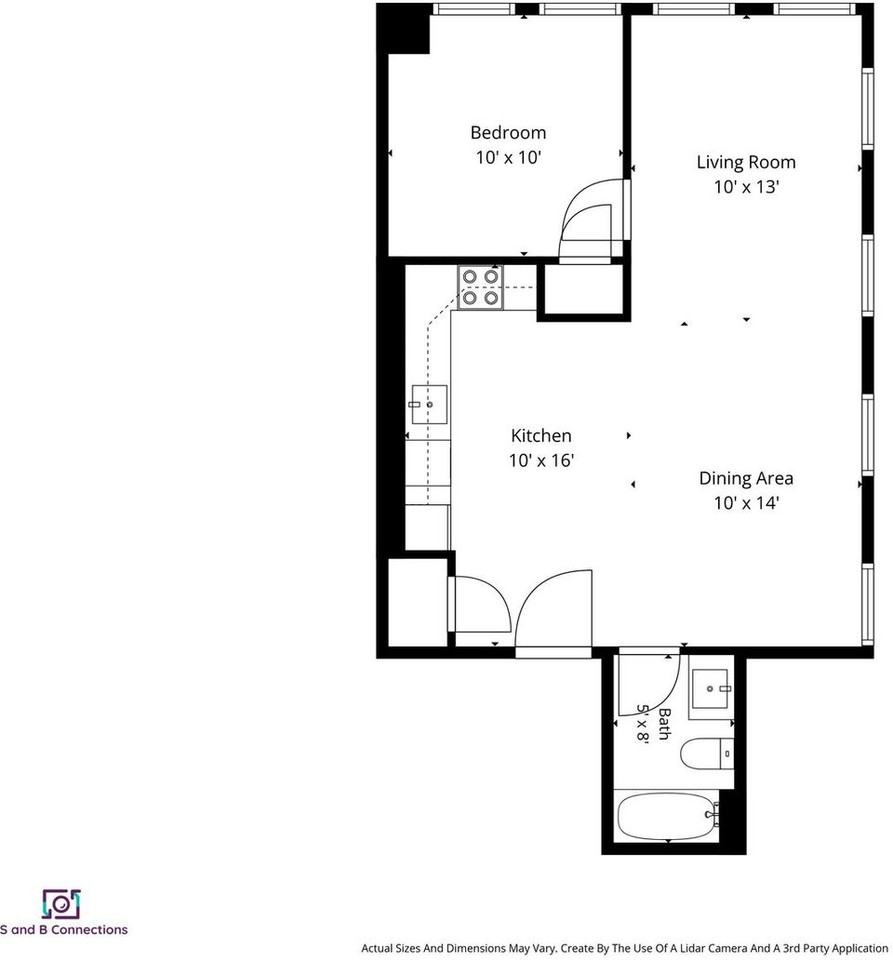 38 Washington St - Photo 3 of 9