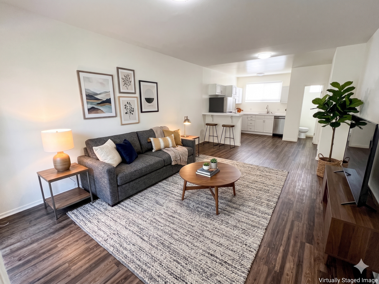 Corteen Apartments - Photo 7 of 31