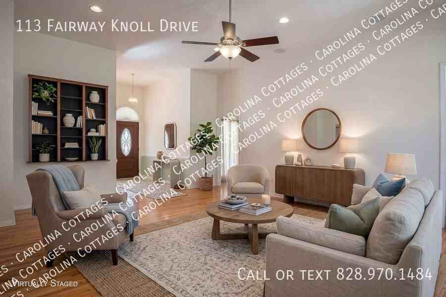 113 Fairway Knoll Dr - Photo 4 of 50
