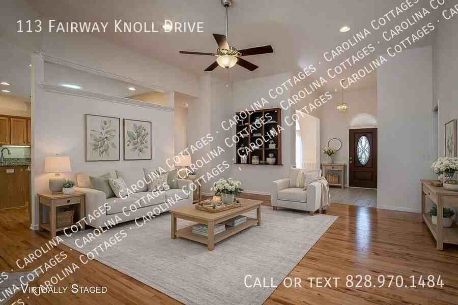 113 Fairway Knoll Dr - Photo 6 of 50