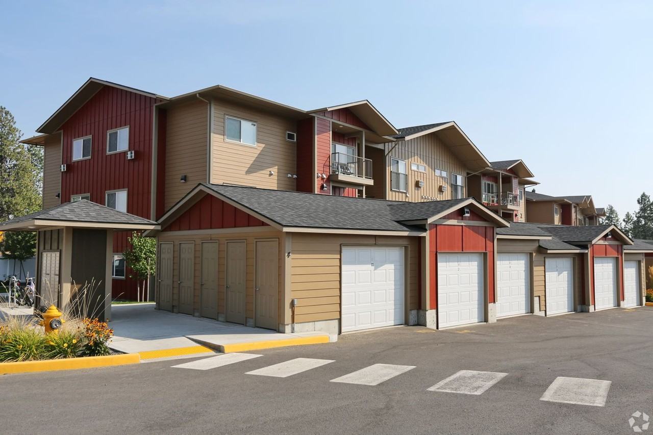 Salnave Glen Apartments - Photo 3 of 15