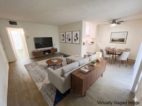Woodman Apartments - Photo 1 of 1