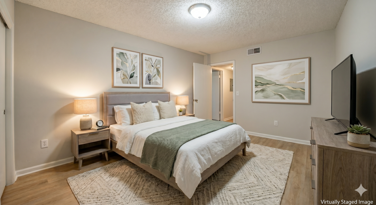 Woodman Apartments - Photo 3 of 16