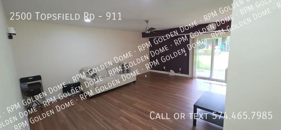 2500 Topsfield Rd #911 - Photo 6 of 29