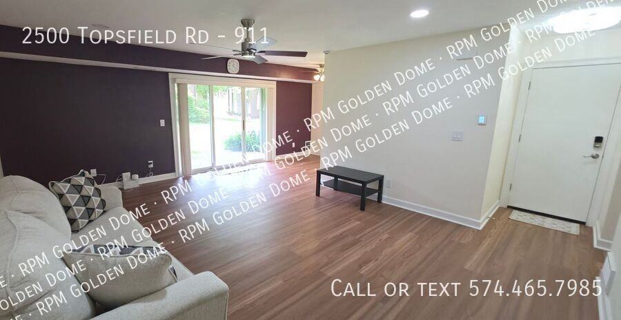 2500 Topsfield Rd #911 - Photo 7 of 29