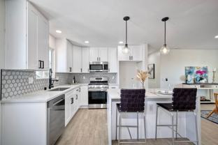 Coastal Living at Its Finest – Brand - Photo 1 of 1