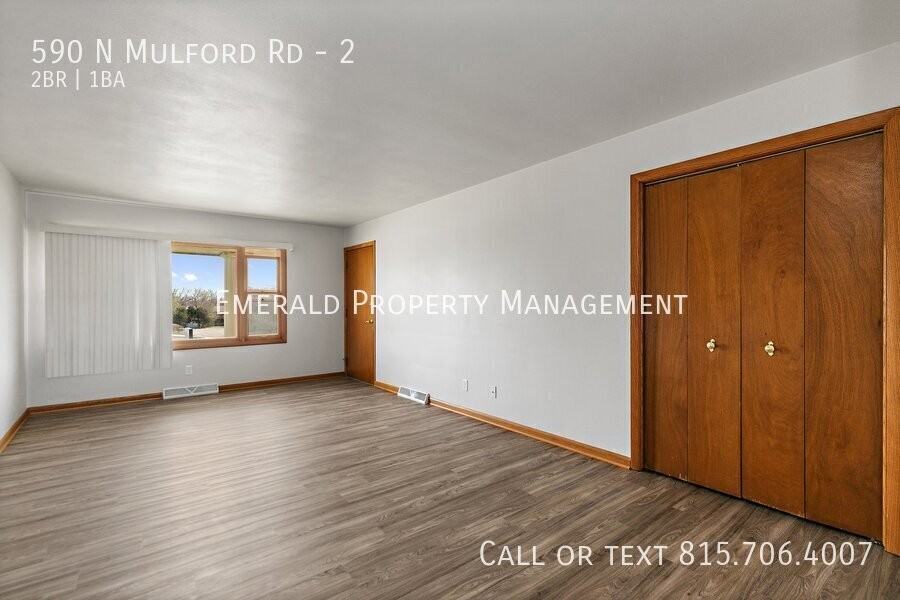 590 N Mulford Rd #2 - Photo 3 of 15