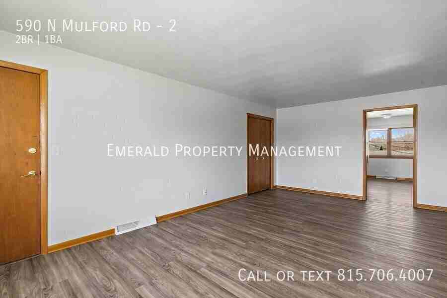 590 N Mulford Rd #2 - Photo 4 of 15