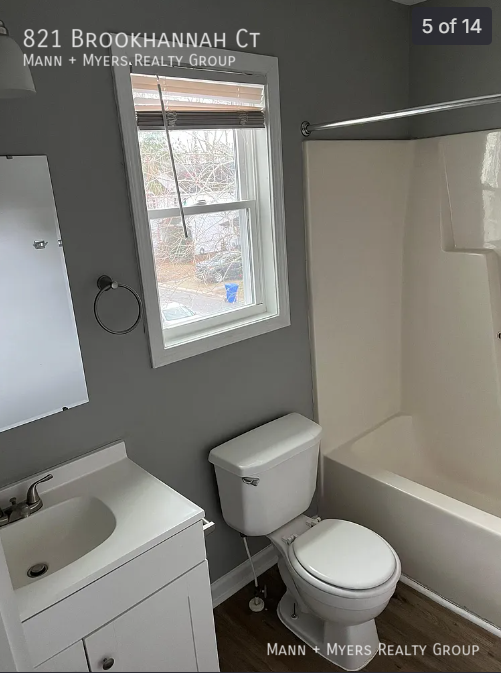 821 Brookhannah Ct - Photo 5 of 18