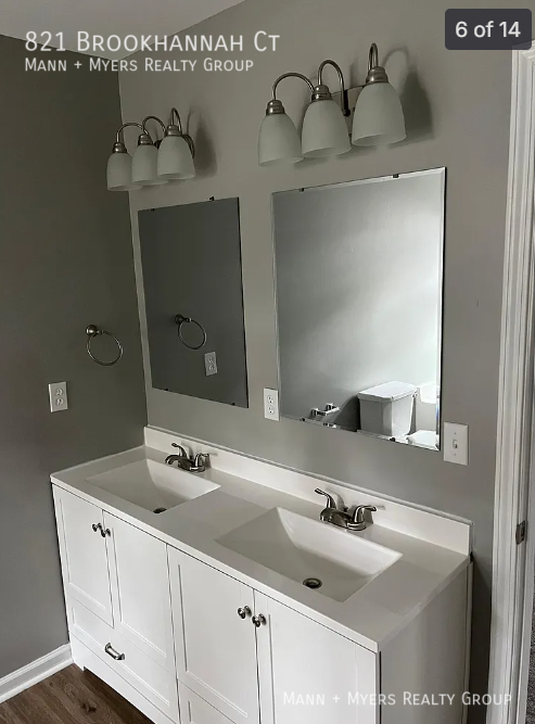 821 Brookhannah Ct - Photo 7 of 18