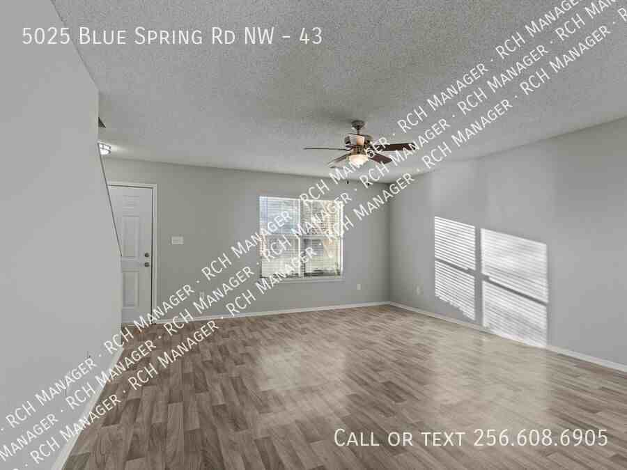 5025 Blue Spring Rd Nw #43 - Photo 3 of 50