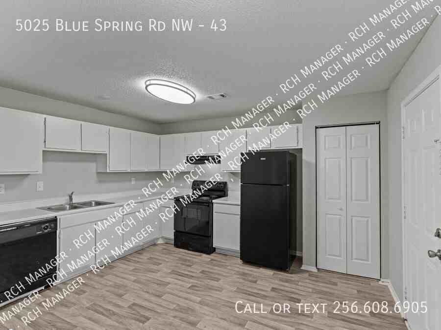 5025 Blue Spring Rd Nw #43 - Photo 5 of 50
