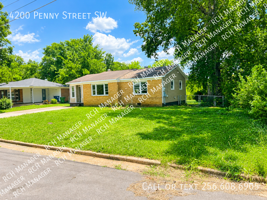 4507 Austin Ave Nw - Photo 2 of 4