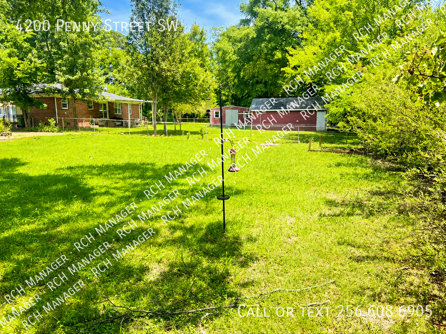 4507 Austin Ave Nw - Photo 3 of 4