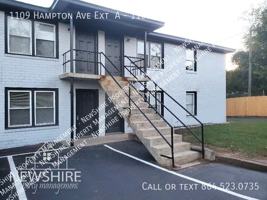 featured image of 1109 Hampton Avenue Ext #1109A