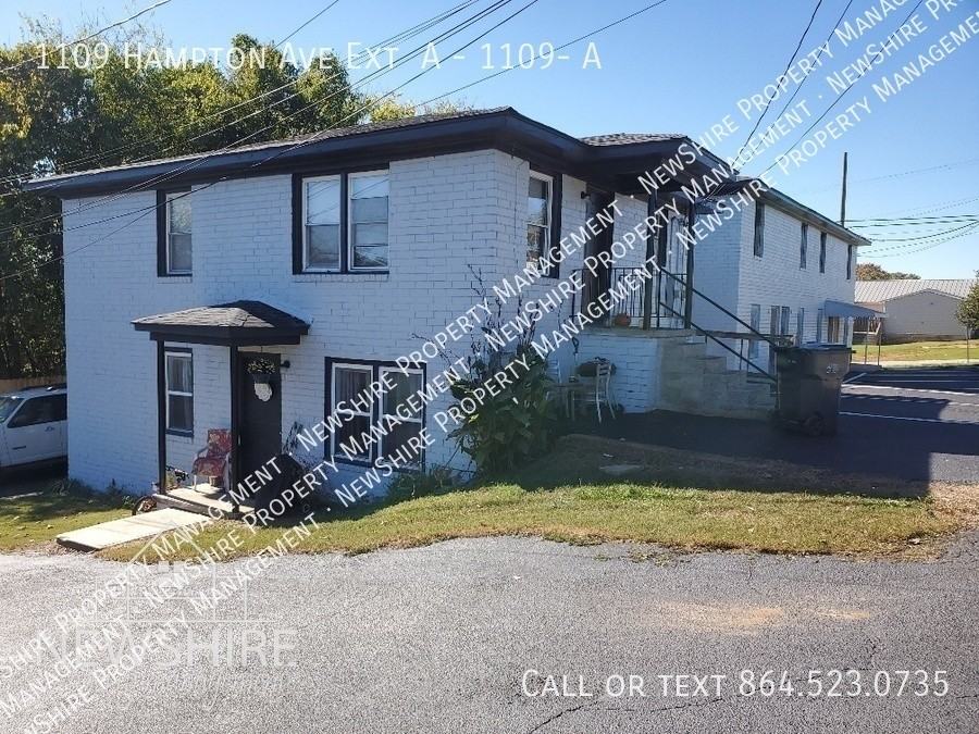 1109 Hampton Avenue Ext #1109A - Photo 2 of 25