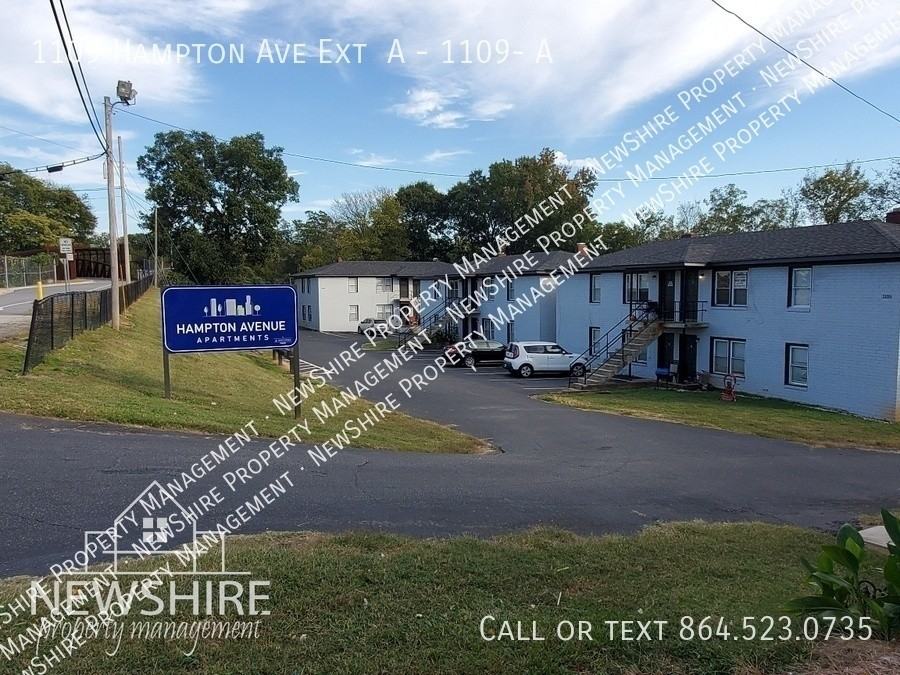 1109 Hampton Avenue Ext #1109A - Photo 3 of 25