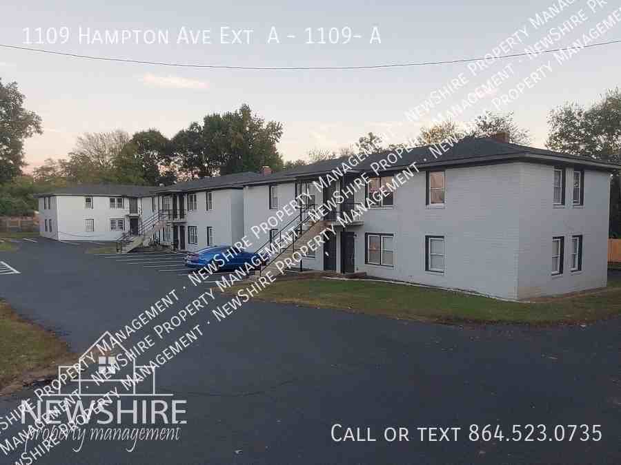 1109 Hampton Avenue Ext #1109A - Photo 4 of 25