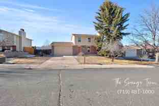 6460 Bugle Dr - Photo 1 of 1