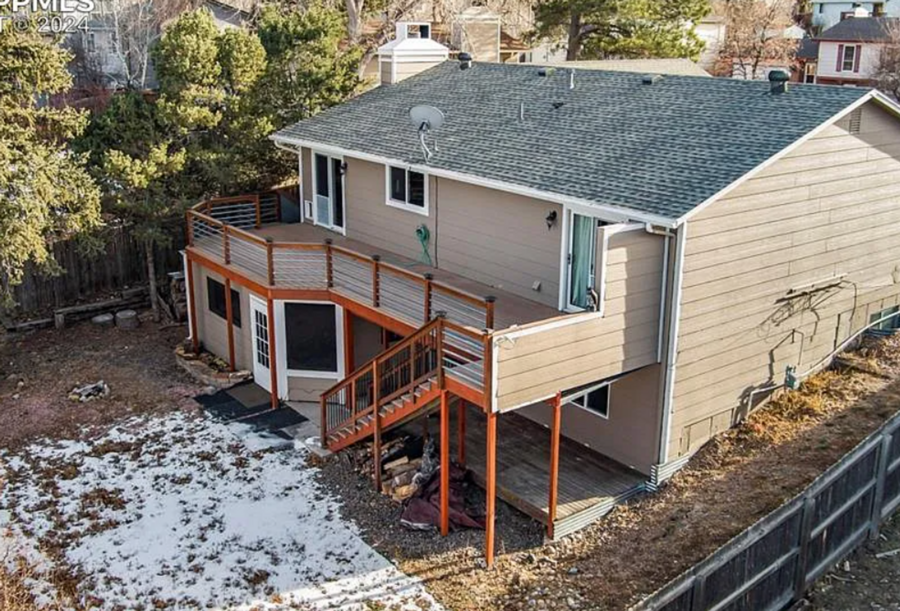 3060 Maverick Dr - Photo 5 of 6