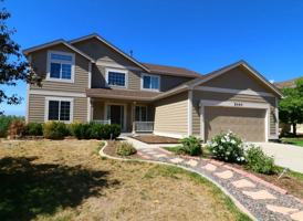featured image of 5340 War Paint Pl