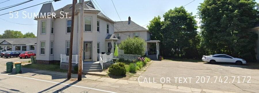 53 Summer St
