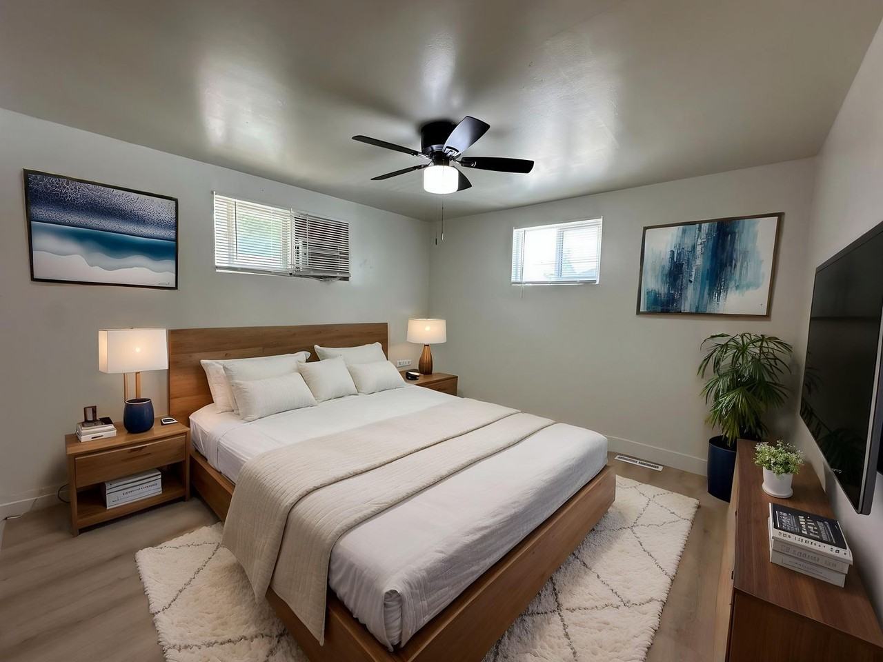 The Cottages at 3440 - Photo 4 of 20