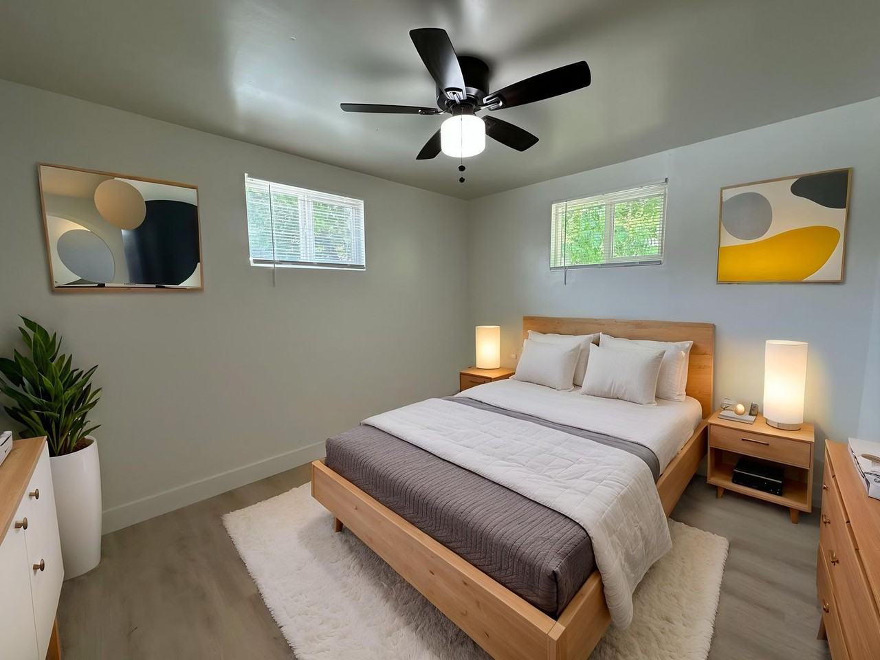 The Cottages at 3440 - Photo 6 of 20