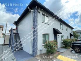 8731 N 50th St #A - Photo 1 of 1