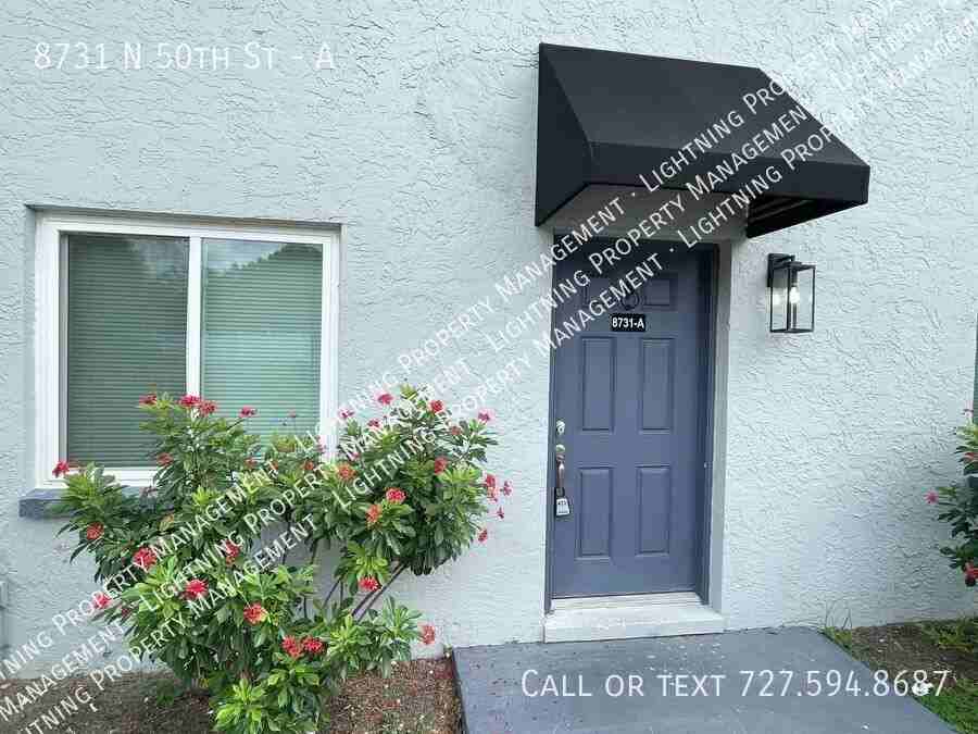 8731 N 50th St #A - Photo 2 of 16